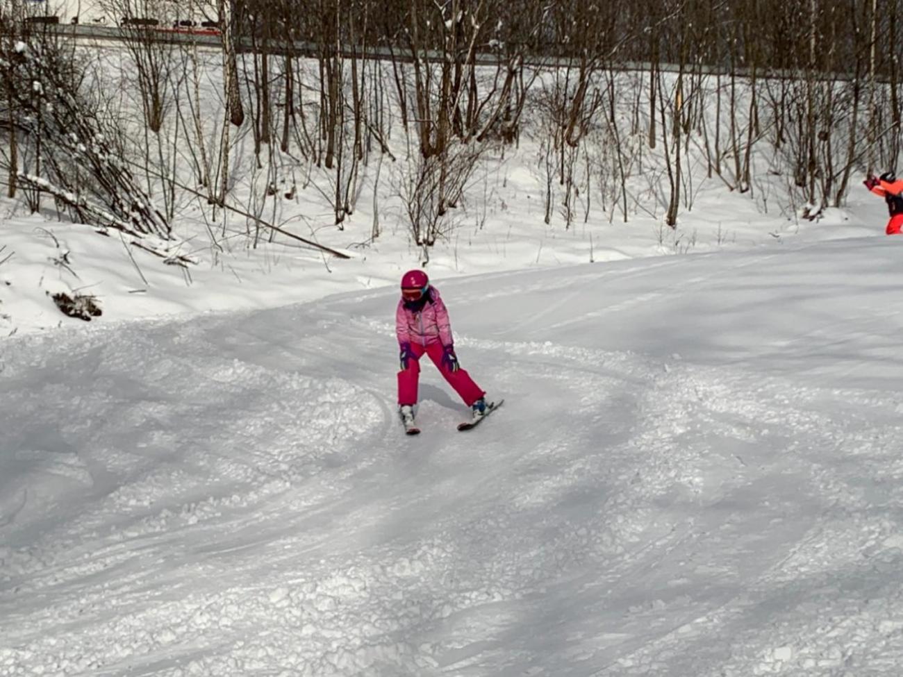 LVK JESENÍKY - KLEPÁČOV 2. ROČNÍK (4. DEN)