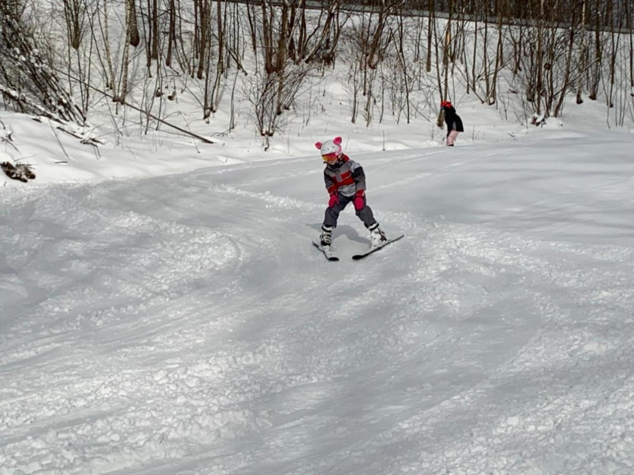 LVK JESENÍKY - KLEPÁČOV 2. ROČNÍK (4. DEN)