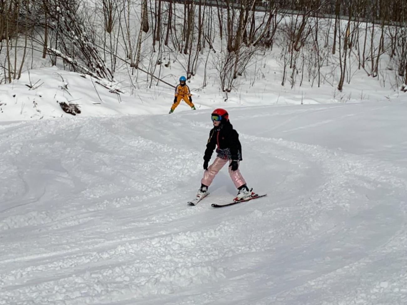LVK JESENÍKY - KLEPÁČOV 2. ROČNÍK (4. DEN)