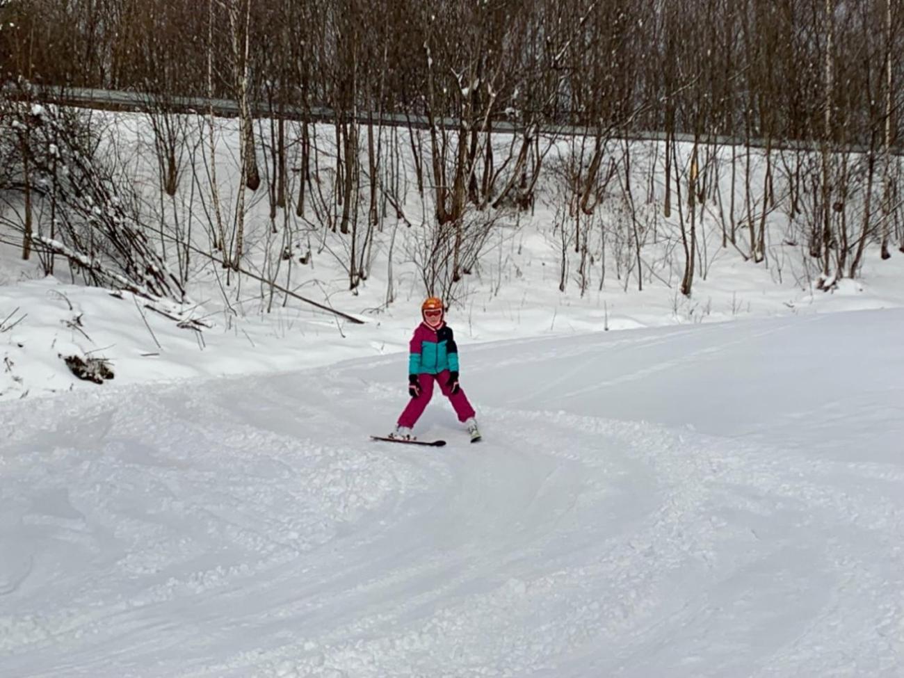 LVK JESENÍKY - KLEPÁČOV 2. ROČNÍK (4. DEN)