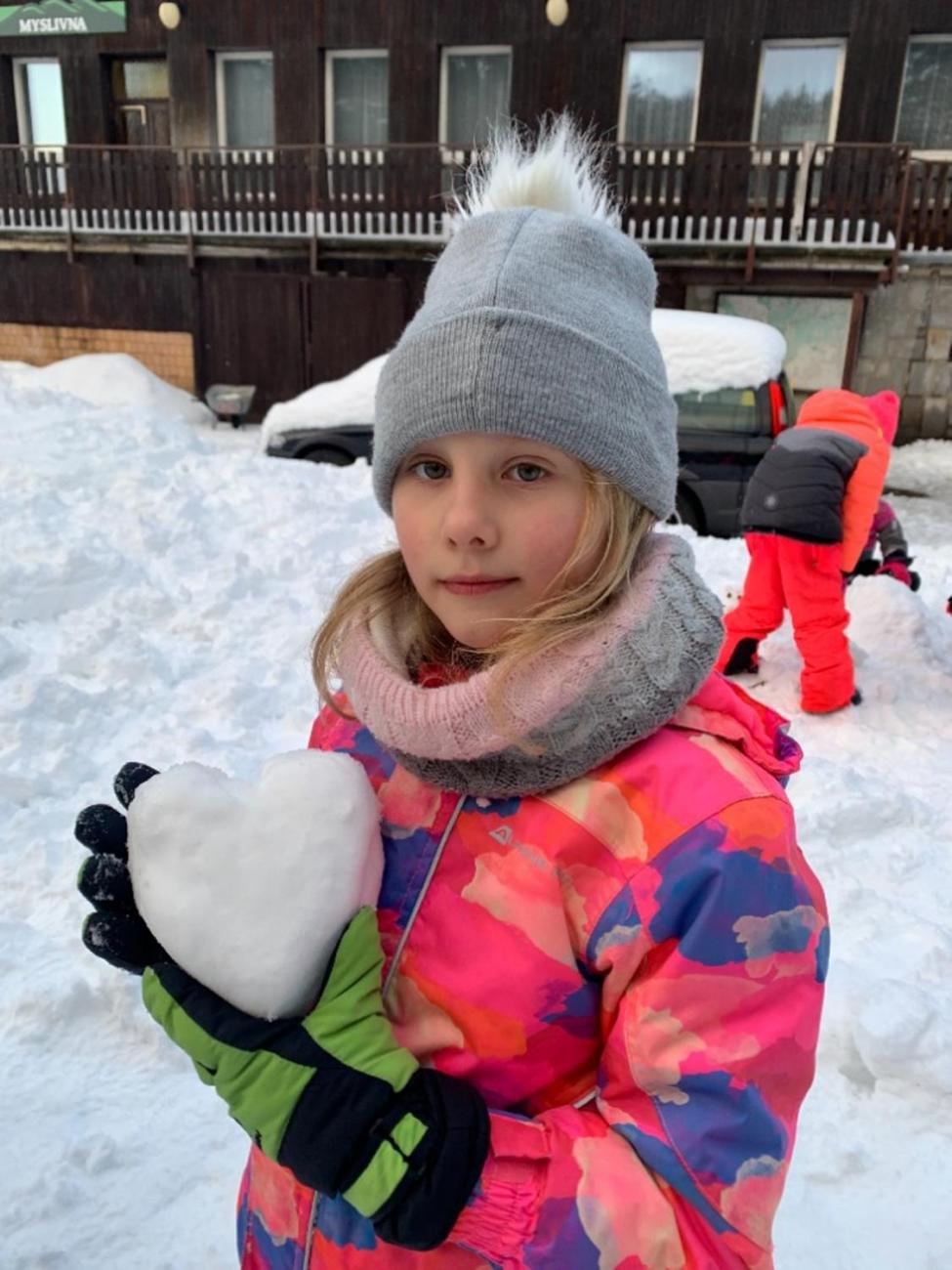 LVK JESENÍKY - KLEPÁČOV 2. ROČNÍK (4. DEN)