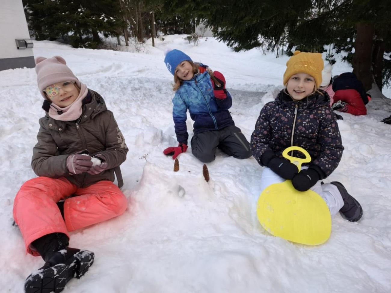LVK JESENÍKY - KLEPÁČOV 2. ROČNÍK (4. DEN)