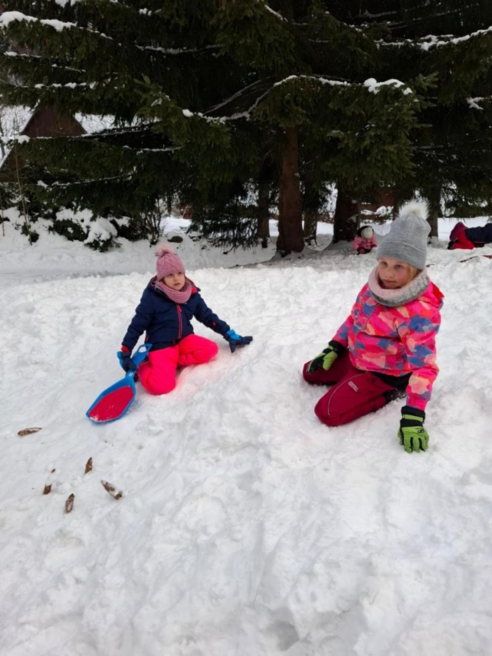 LVK JESENÍKY - KLEPÁČOV 2. ROČNÍK (4. DEN)