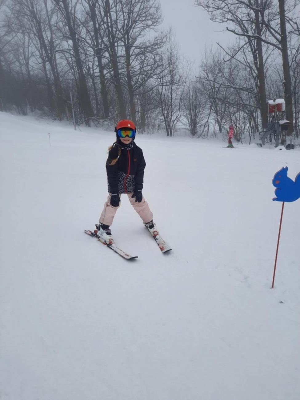 LVK JESENÍKY - KLEPÁČOV 2. ROČNÍK (5. DEN)