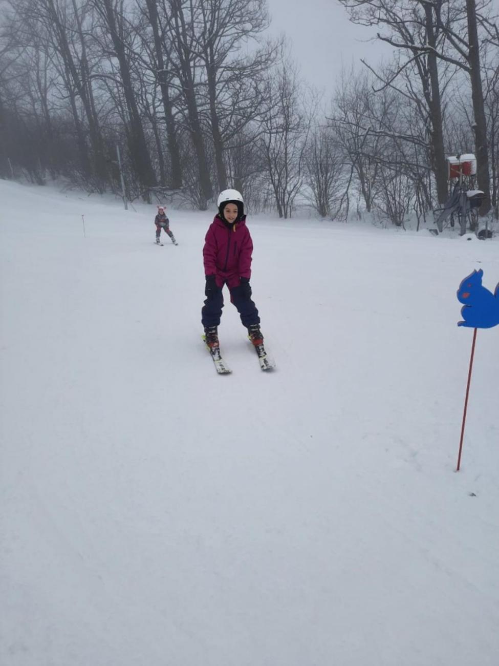 LVK JESENÍKY - KLEPÁČOV 2. ROČNÍK (5. DEN)