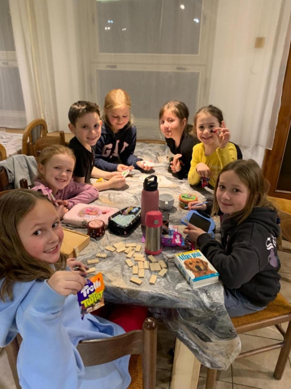 LVK JESENÍKY - KLEPÁČOV 2. ROČNÍK (5. DEN)