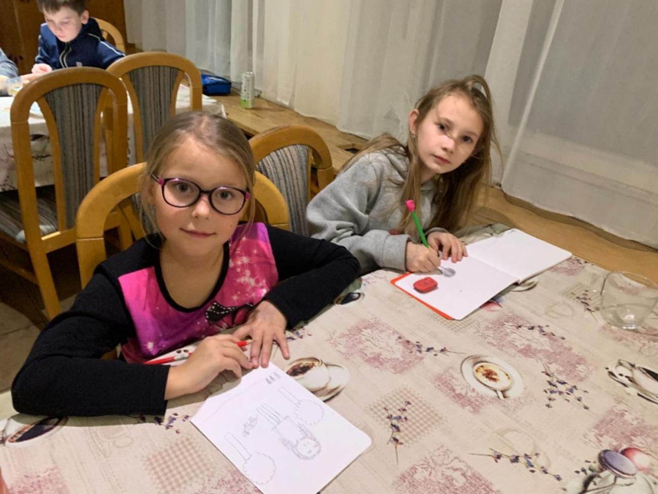 LVK JESENÍKY - KLEPÁČOV 2. ROČNÍK (5. DEN)