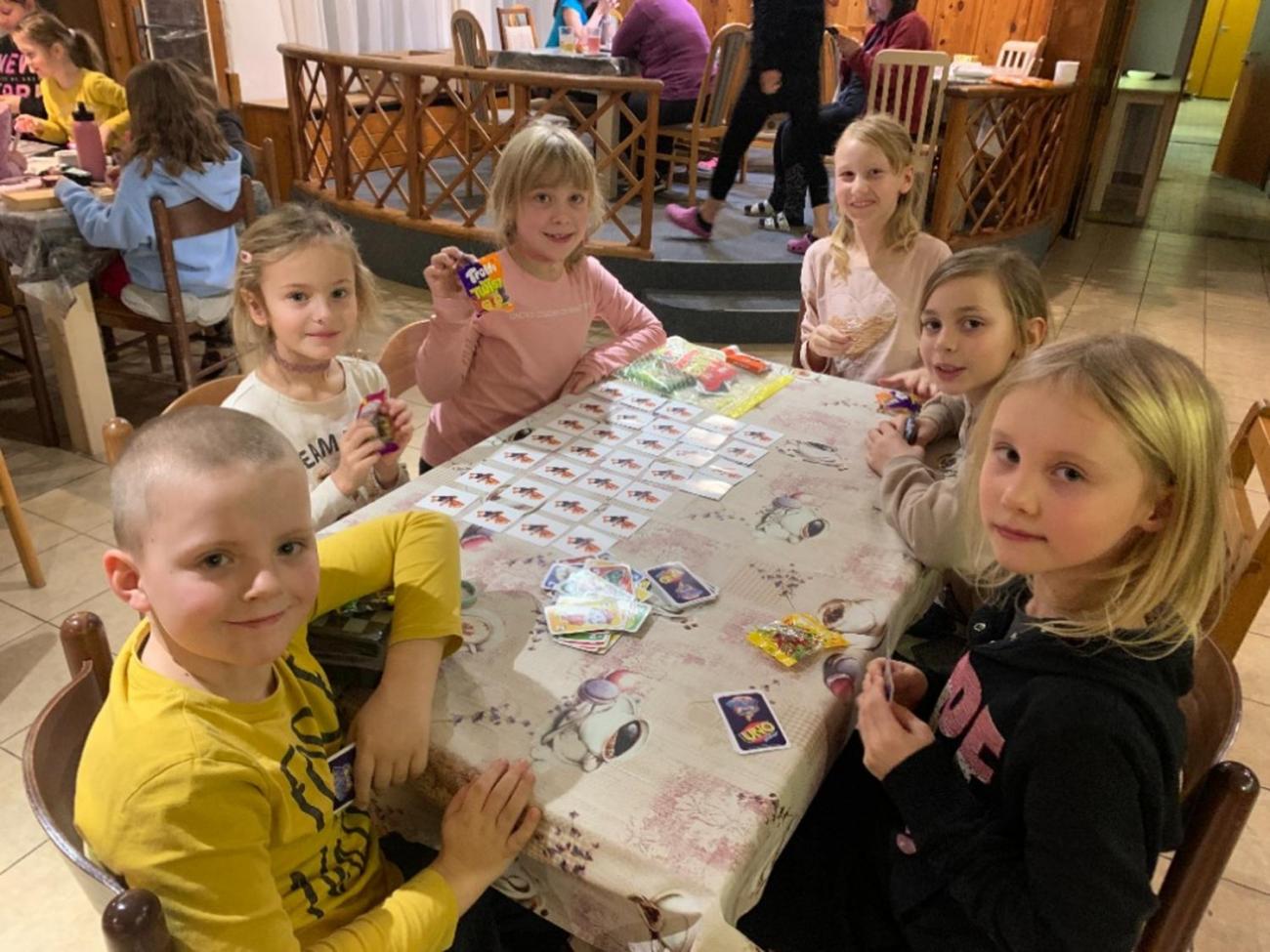 LVK JESENÍKY - KLEPÁČOV 2. ROČNÍK (5. DEN)