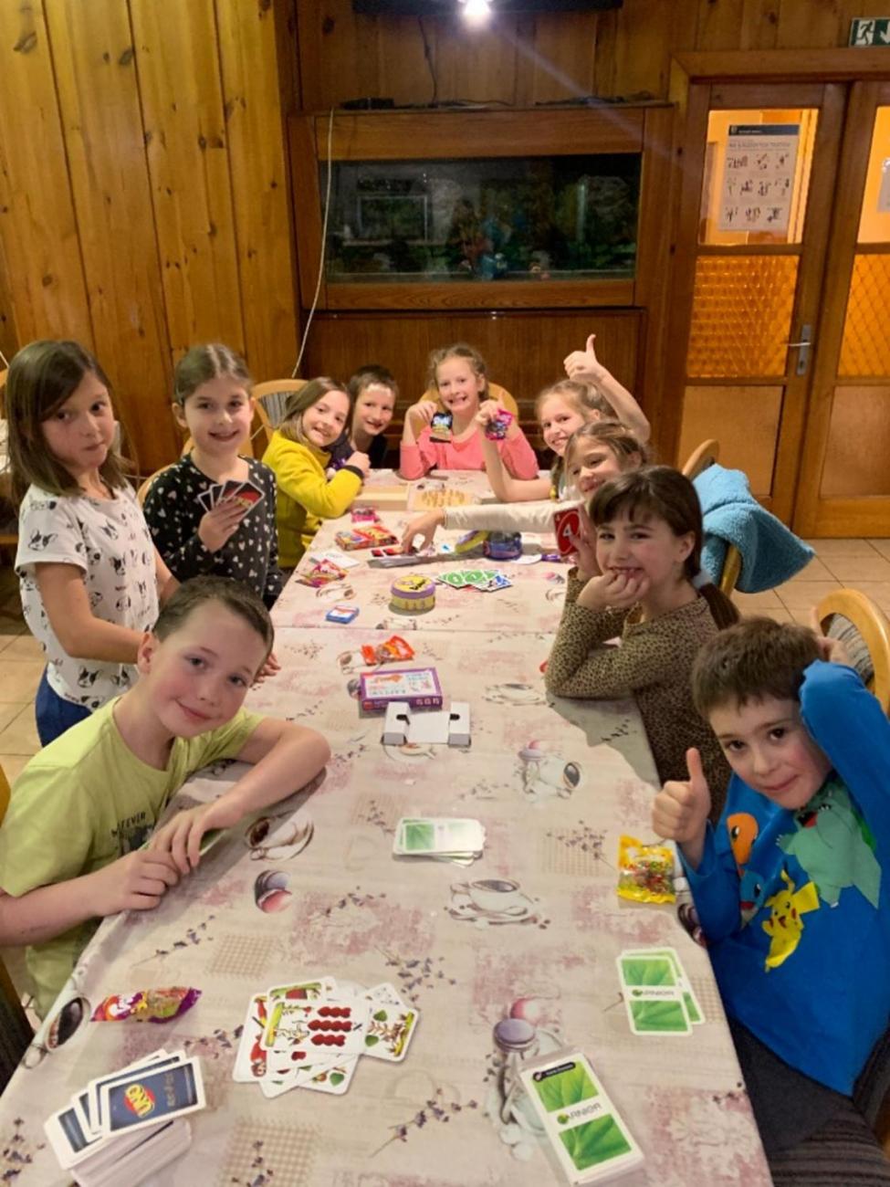 LVK JESENÍKY - KLEPÁČOV 2. ROČNÍK (5. DEN)