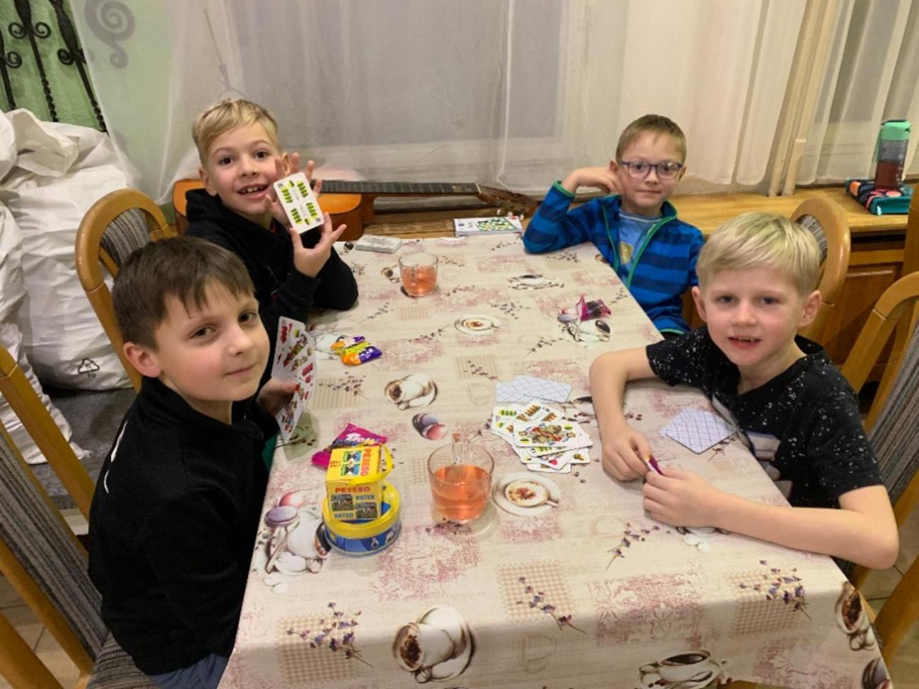 LVK JESENÍKY - KLEPÁČOV 2. ROČNÍK (5. DEN)