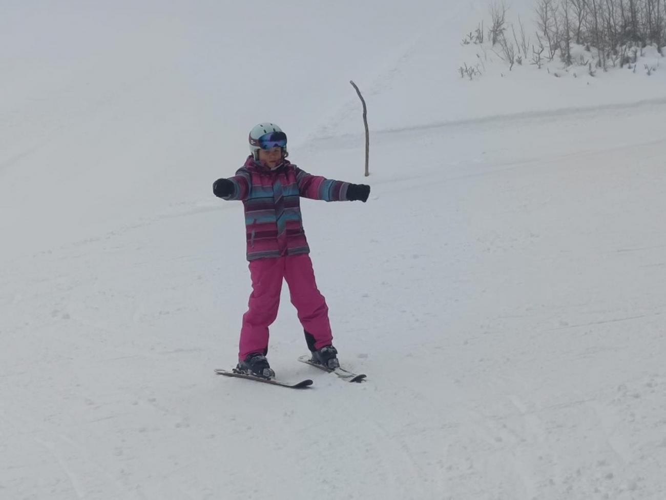 LVK JESENÍKY - KLEPÁČOV 2. ROČNÍK (5. DEN)