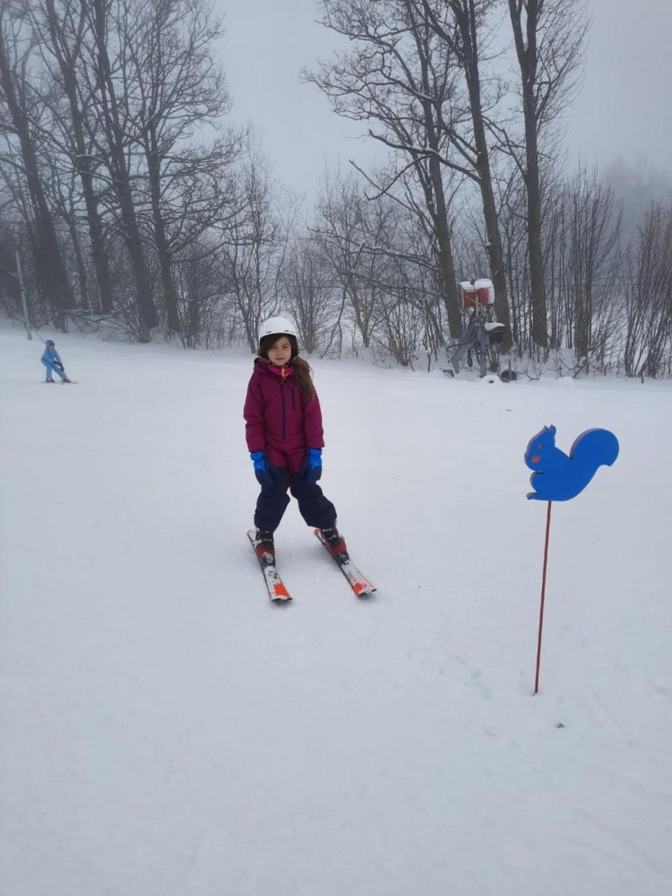 LVK JESENÍKY - KLEPÁČOV 2. ROČNÍK (5. DEN)