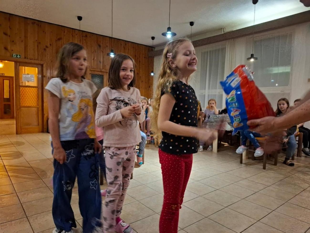 LVK JESENÍKY - KLEPÁČOV 2. ROČNÍK (6. DEN)