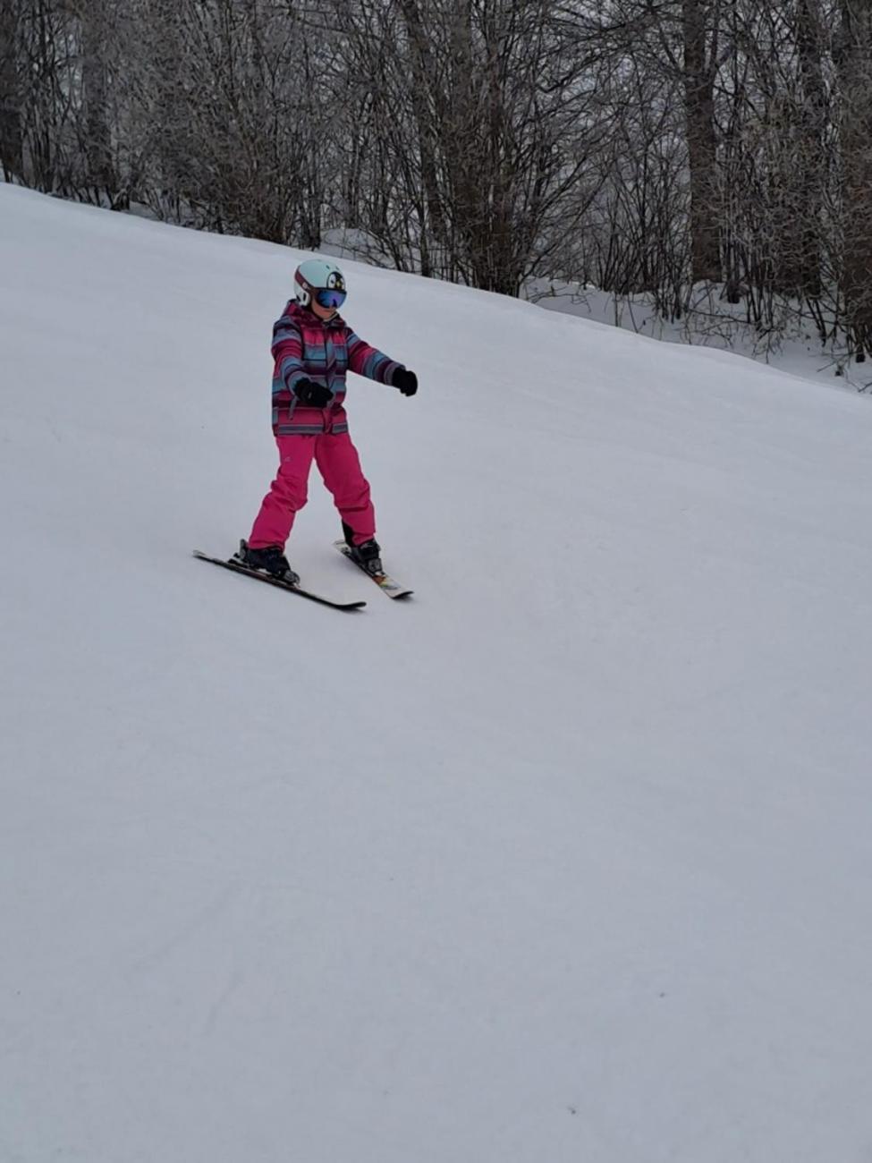 LVK JESENÍKY - KLEPÁČOV 2. ROČNÍK (6. DEN)