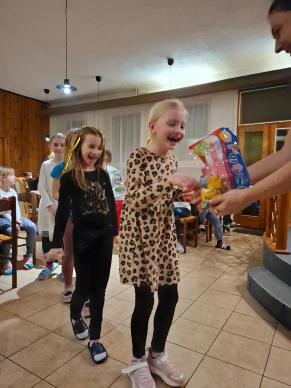 LVK JESENÍKY - KLEPÁČOV 2. ROČNÍK (6. DEN)