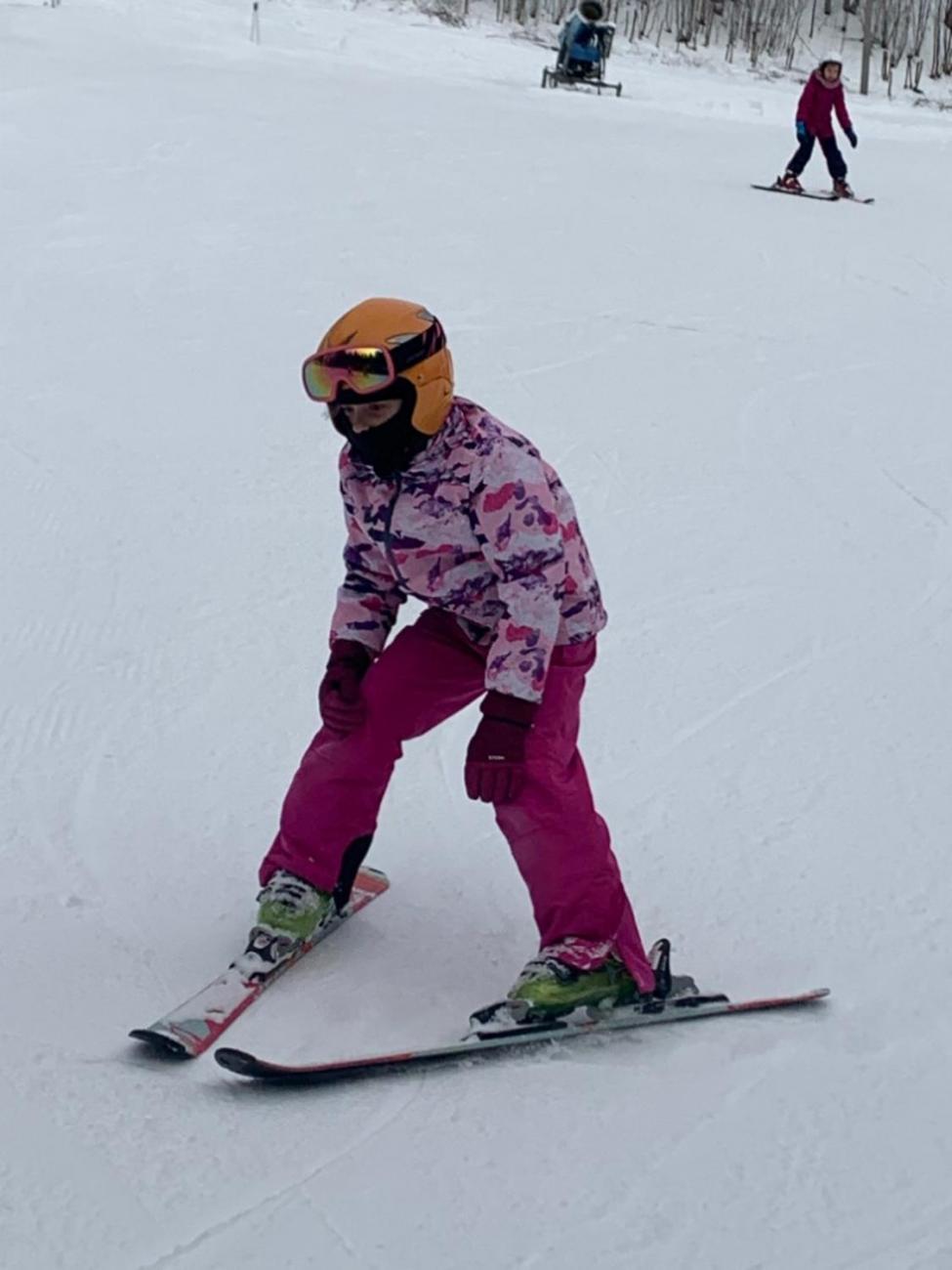 LVK JESENÍKY - KLEPÁČOV 2. ROČNÍK (6. DEN)