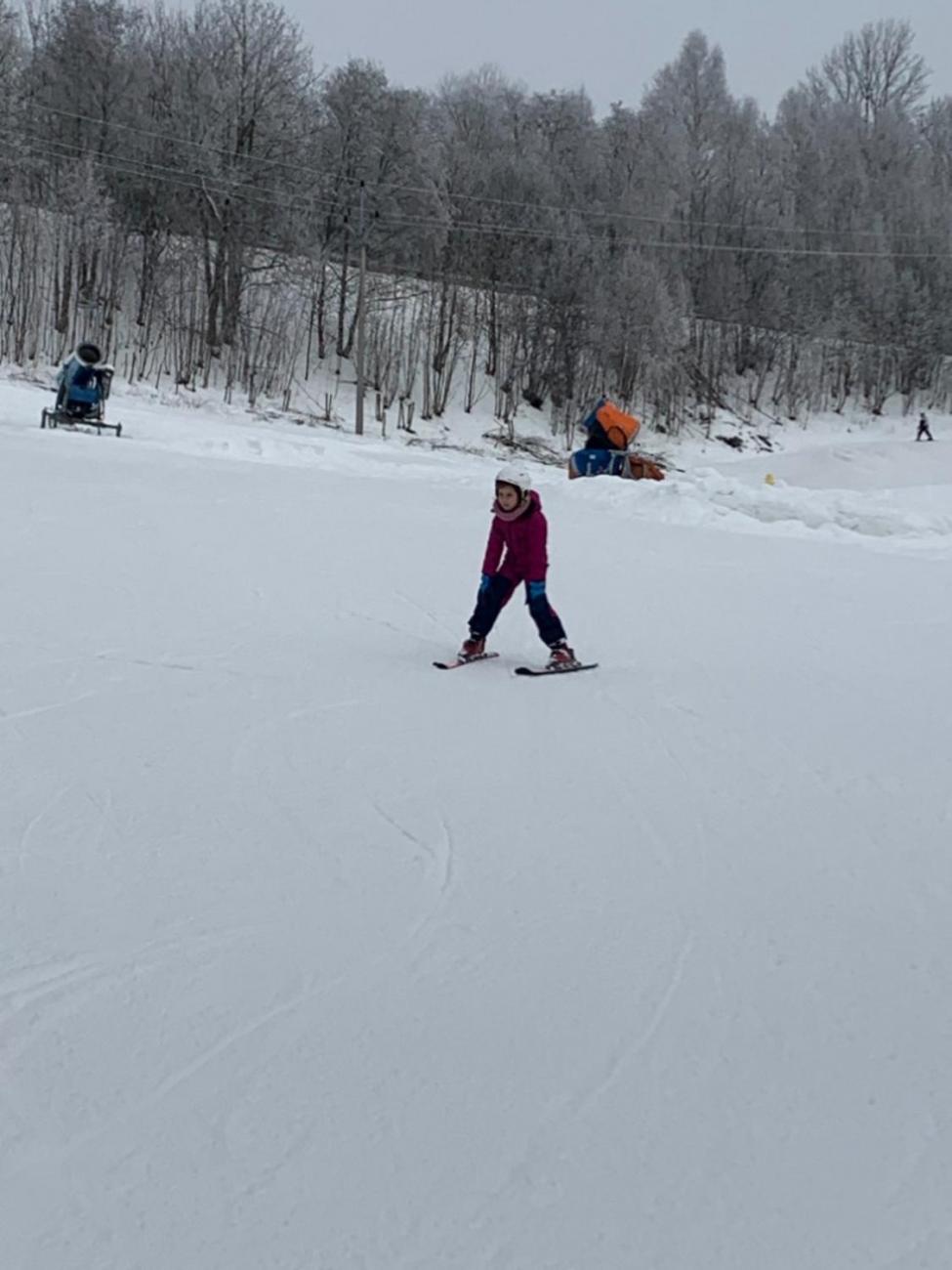 LVK JESENÍKY - KLEPÁČOV 2. ROČNÍK (6. DEN)