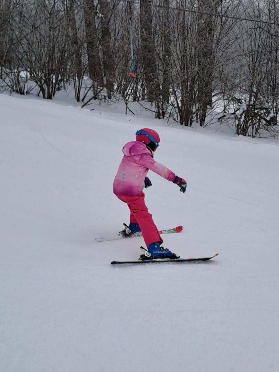 LVK JESENÍKY - KLEPÁČOV 2. ROČNÍK (6. DEN)