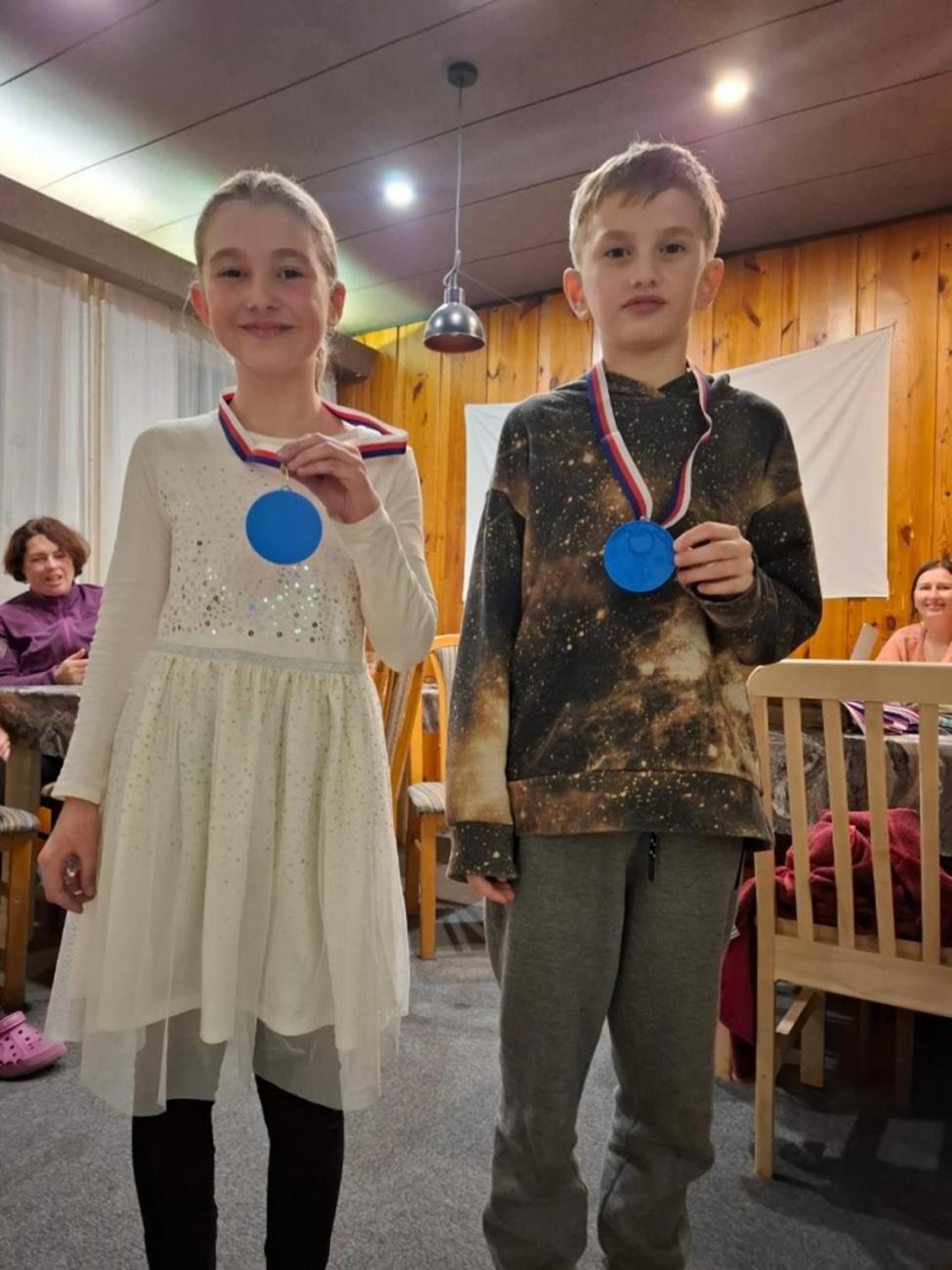 LVK JESENÍKY - KLEPÁČOV 2. ROČNÍK (6. DEN)