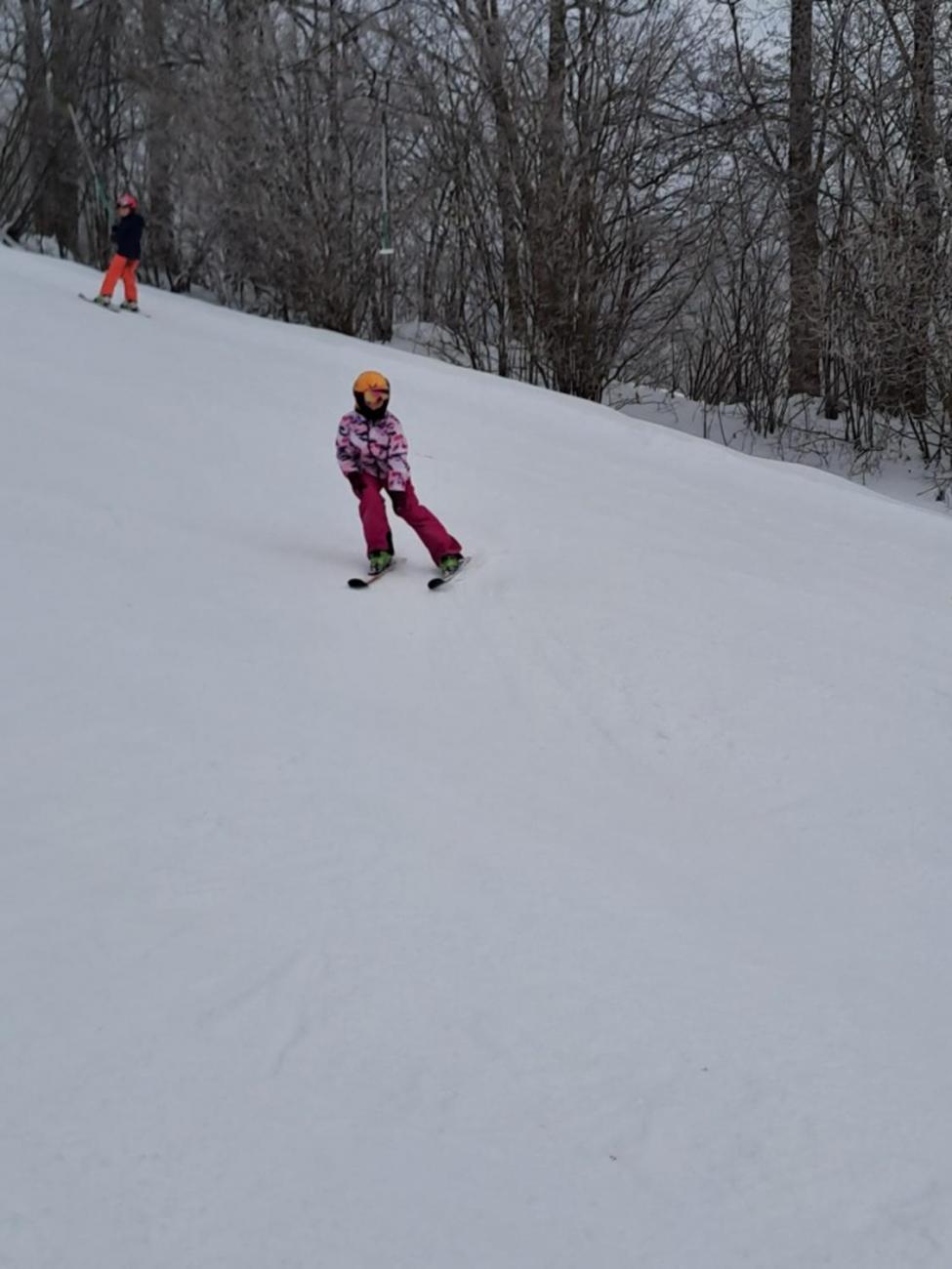 LVK JESENÍKY - KLEPÁČOV 2. ROČNÍK (6. DEN)