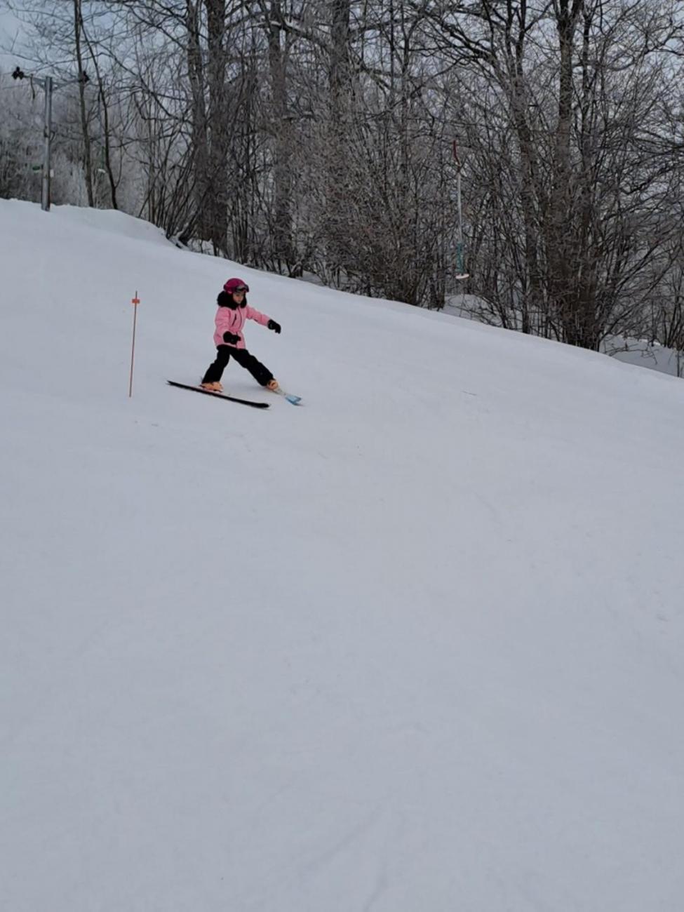 LVK JESENÍKY - KLEPÁČOV 2. ROČNÍK (6. DEN)