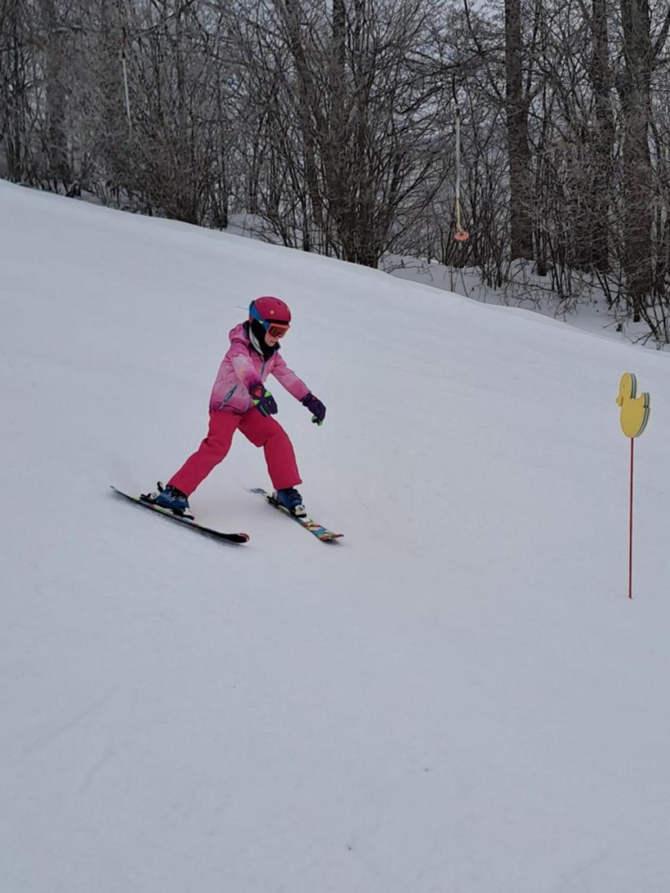 LVK JESENÍKY - KLEPÁČOV 2. ROČNÍK (6. DEN)