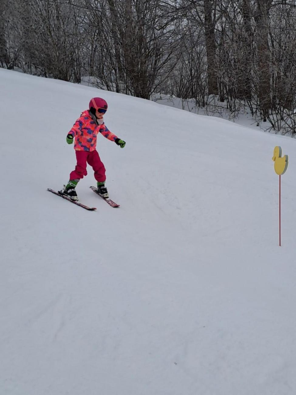 LVK JESENÍKY - KLEPÁČOV 2. ROČNÍK (6. DEN)
