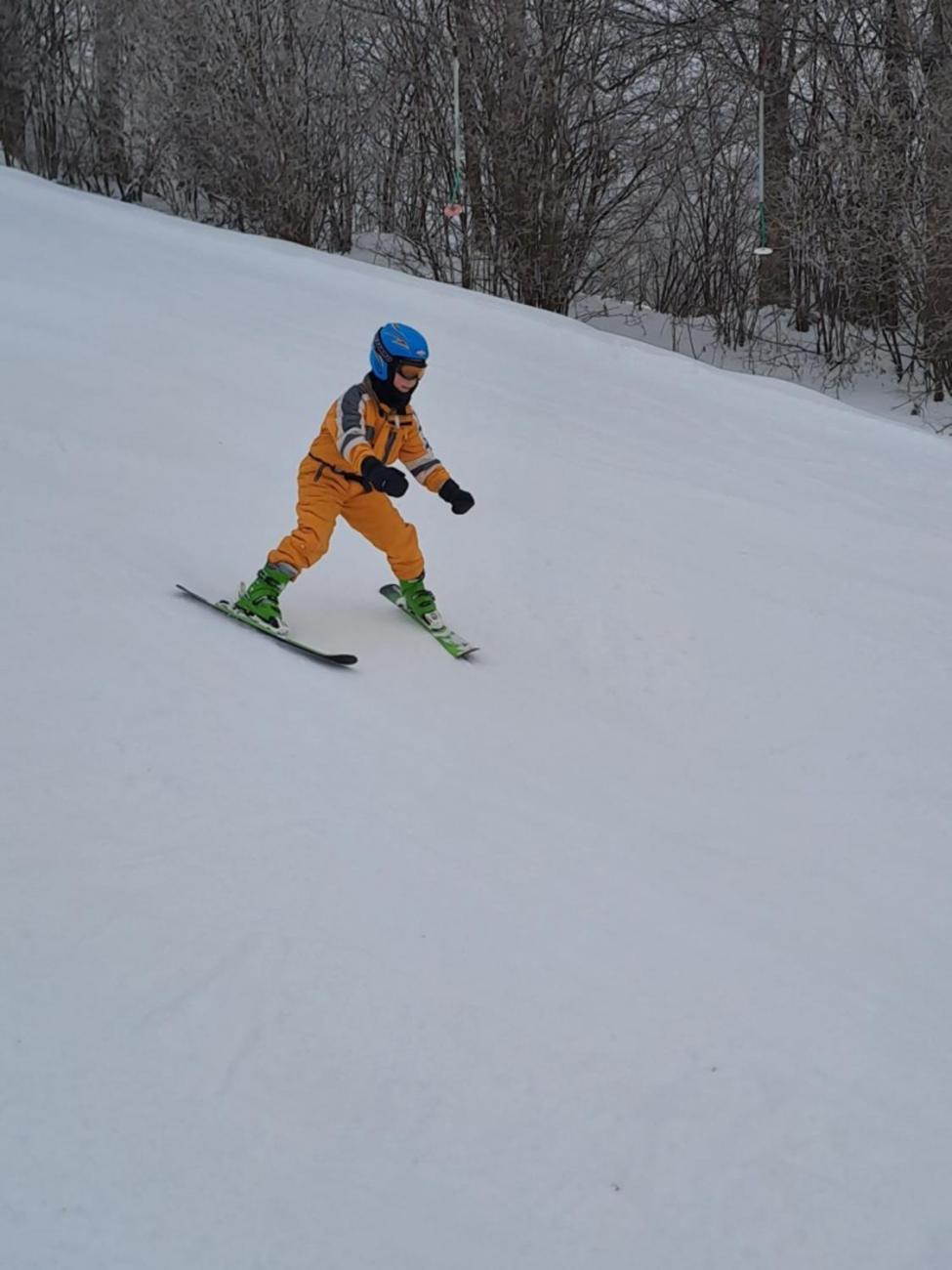 LVK JESENÍKY - KLEPÁČOV 2. ROČNÍK (6. DEN)