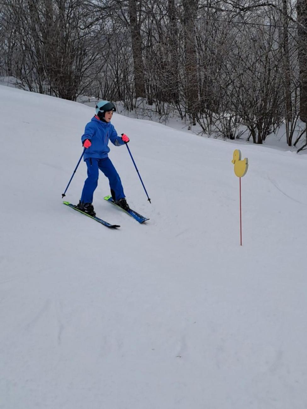 LVK JESENÍKY - KLEPÁČOV 2. ROČNÍK (6. DEN)