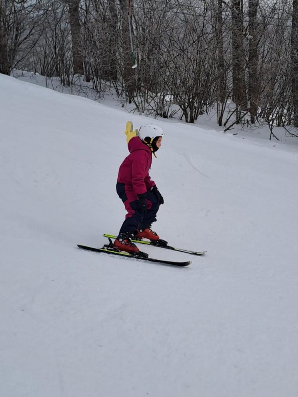 LVK JESENÍKY - KLEPÁČOV 2. ROČNÍK (6. DEN)