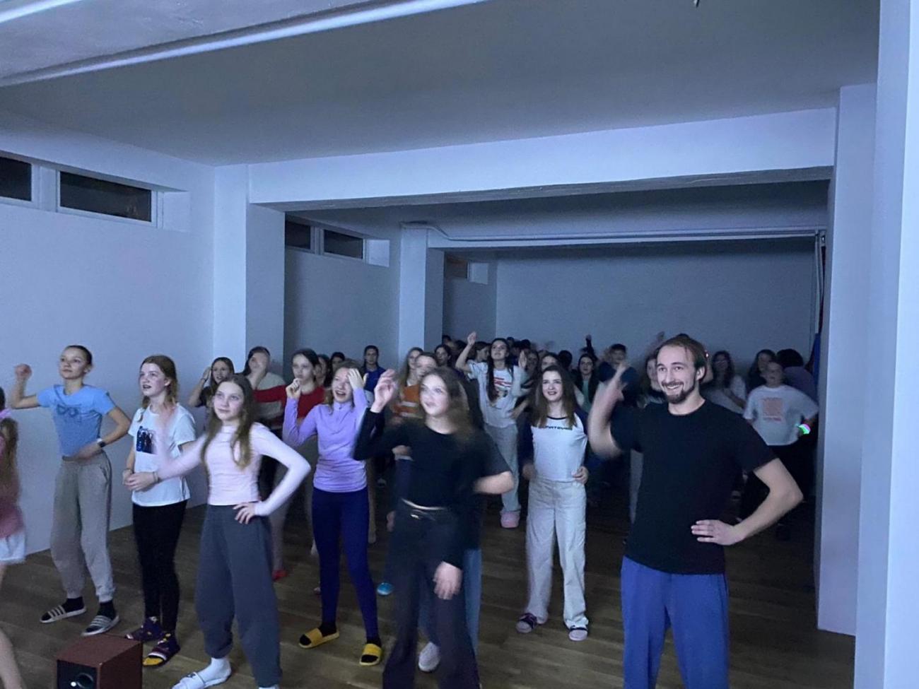 Lyžařský výcvikový kurz 7. ročníku - Zadov