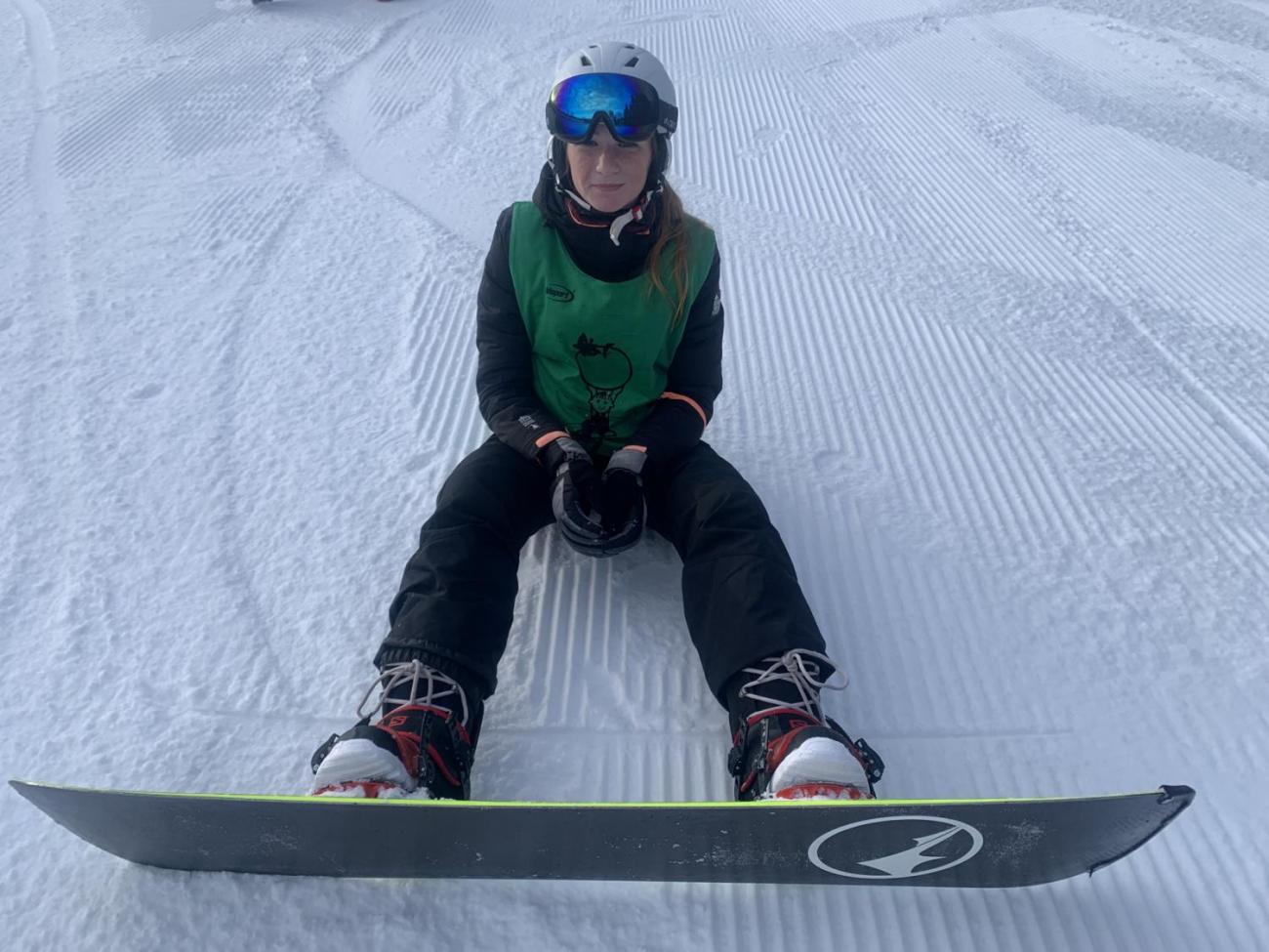 Lyžařský výcvikový kurz 7. ročníku - Zadov