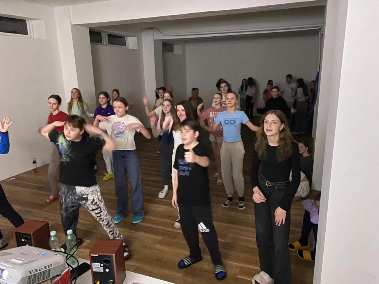 Lyžařský výcvikový kurz 7. ročníku - Zadov