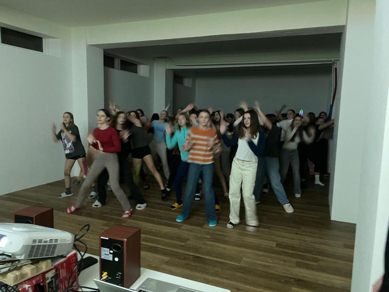 Lyžařský výcvikový kurz 7. ročníku - Zadov