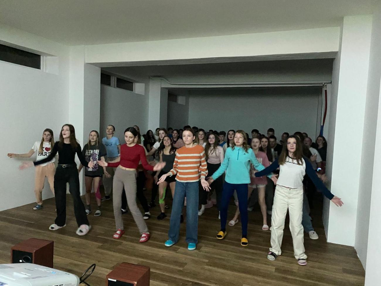 Lyžařský výcvikový kurz 7. ročníku - Zadov