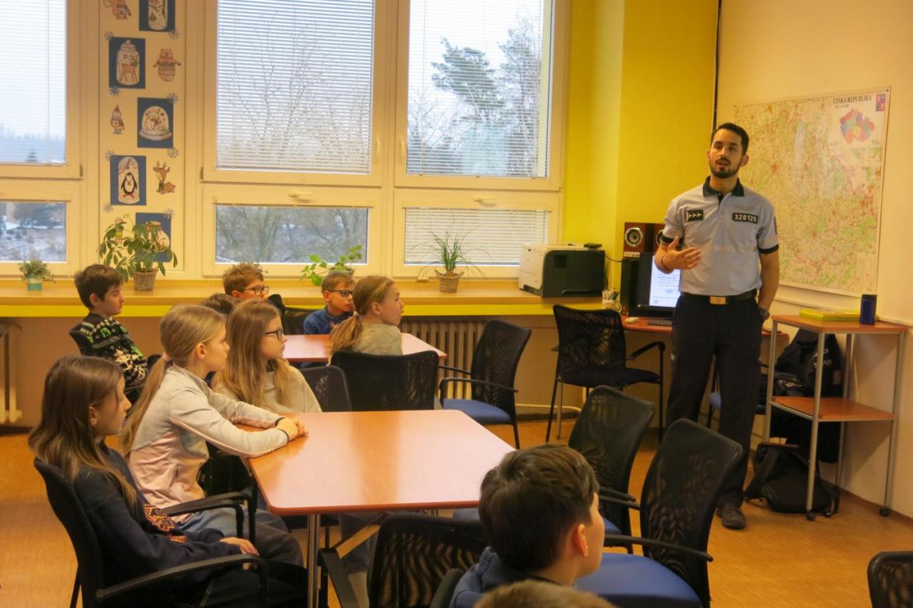 Tvoje cesta onlinem  5. ročník