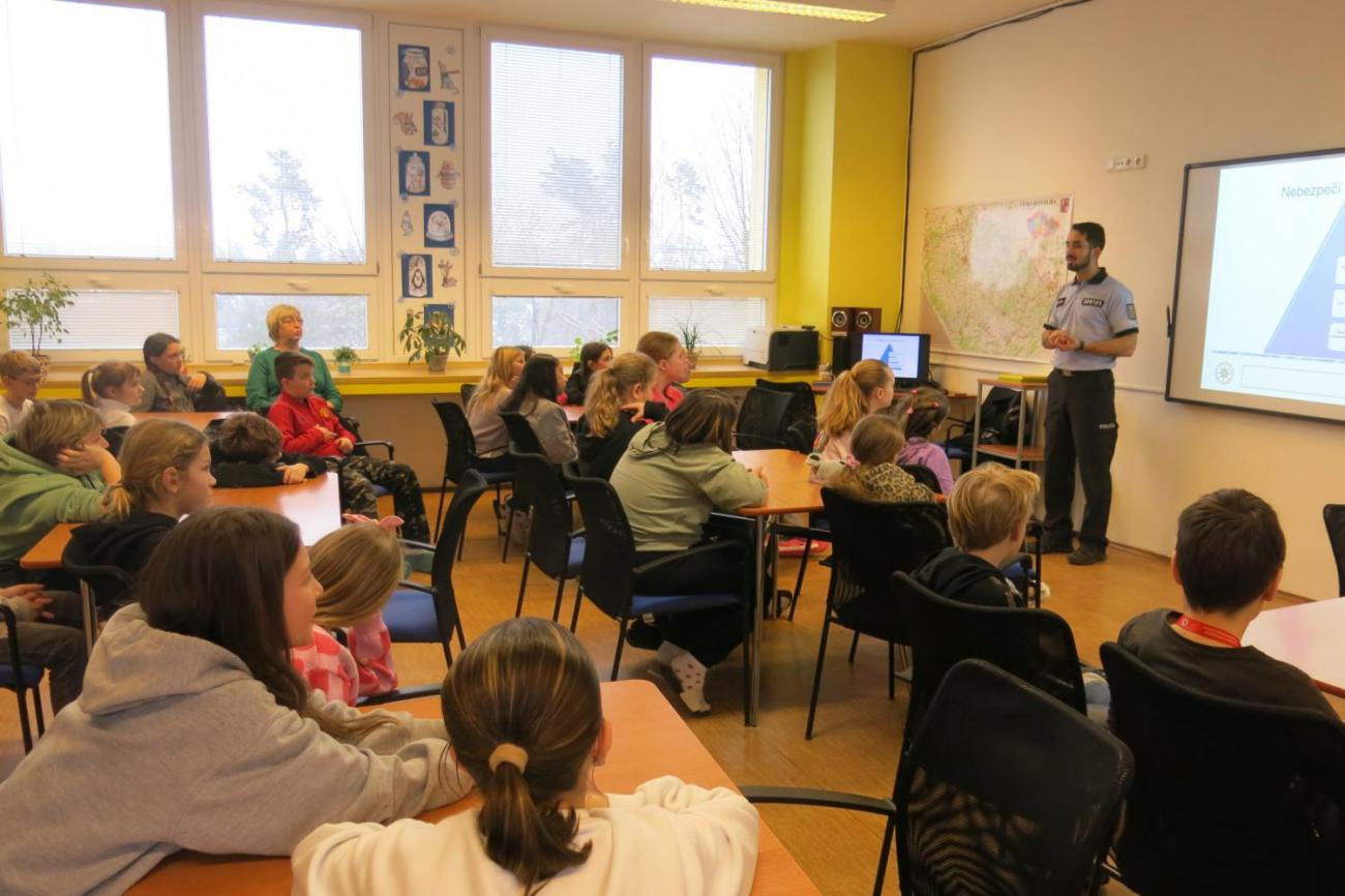 Tvoje cesta onlinem  5. ročník