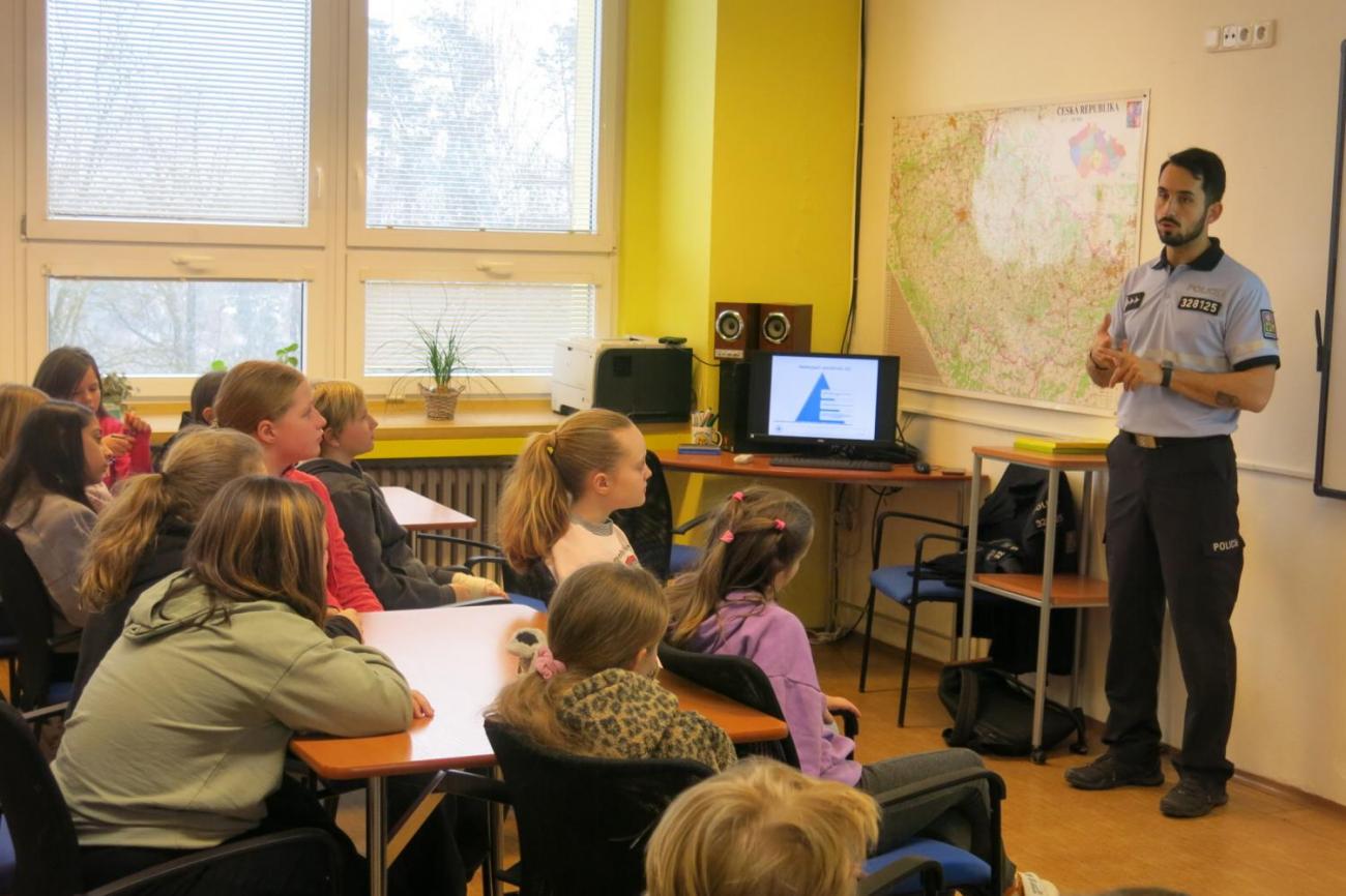 Tvoje cesta onlinem  5. ročník