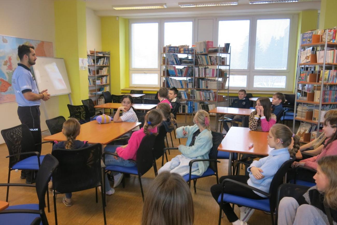 Tvoje cesta onlinem  5. ročník