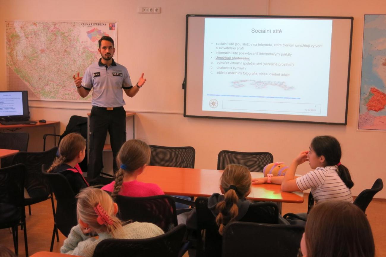 Tvoje cesta onlinem  5. ročník