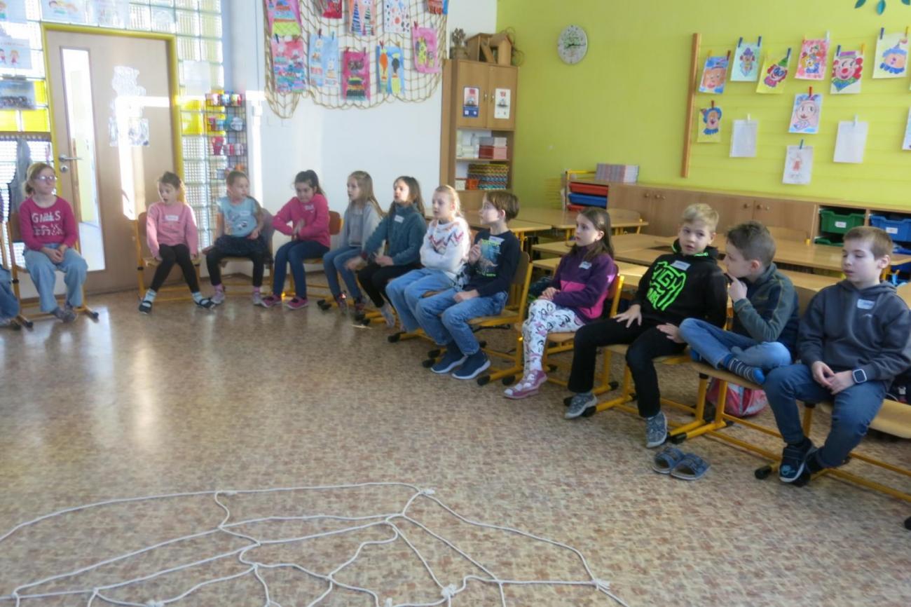 Co je to internet?  2. ročník