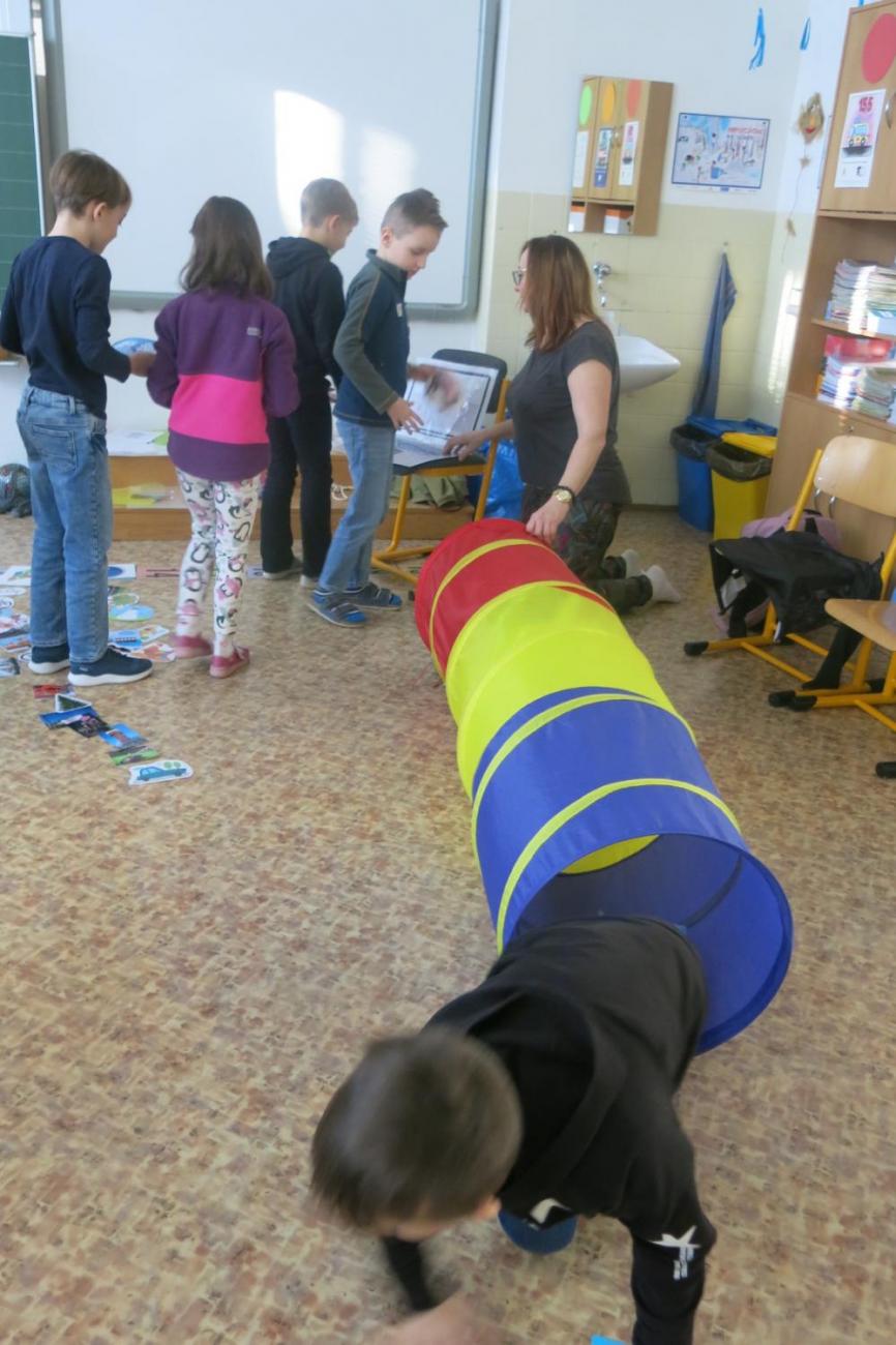 Co je to internet?  2. ročník