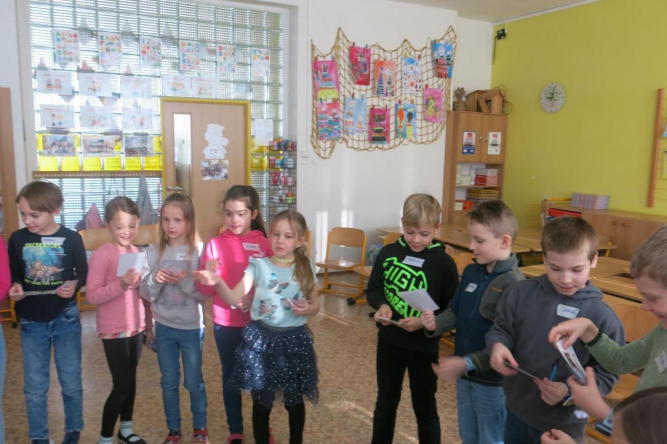 Co je to internet?  2. ročník