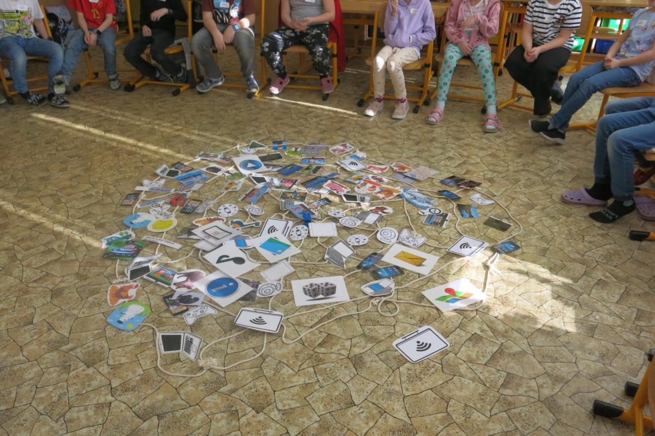 Co je to internet?  2. ročník