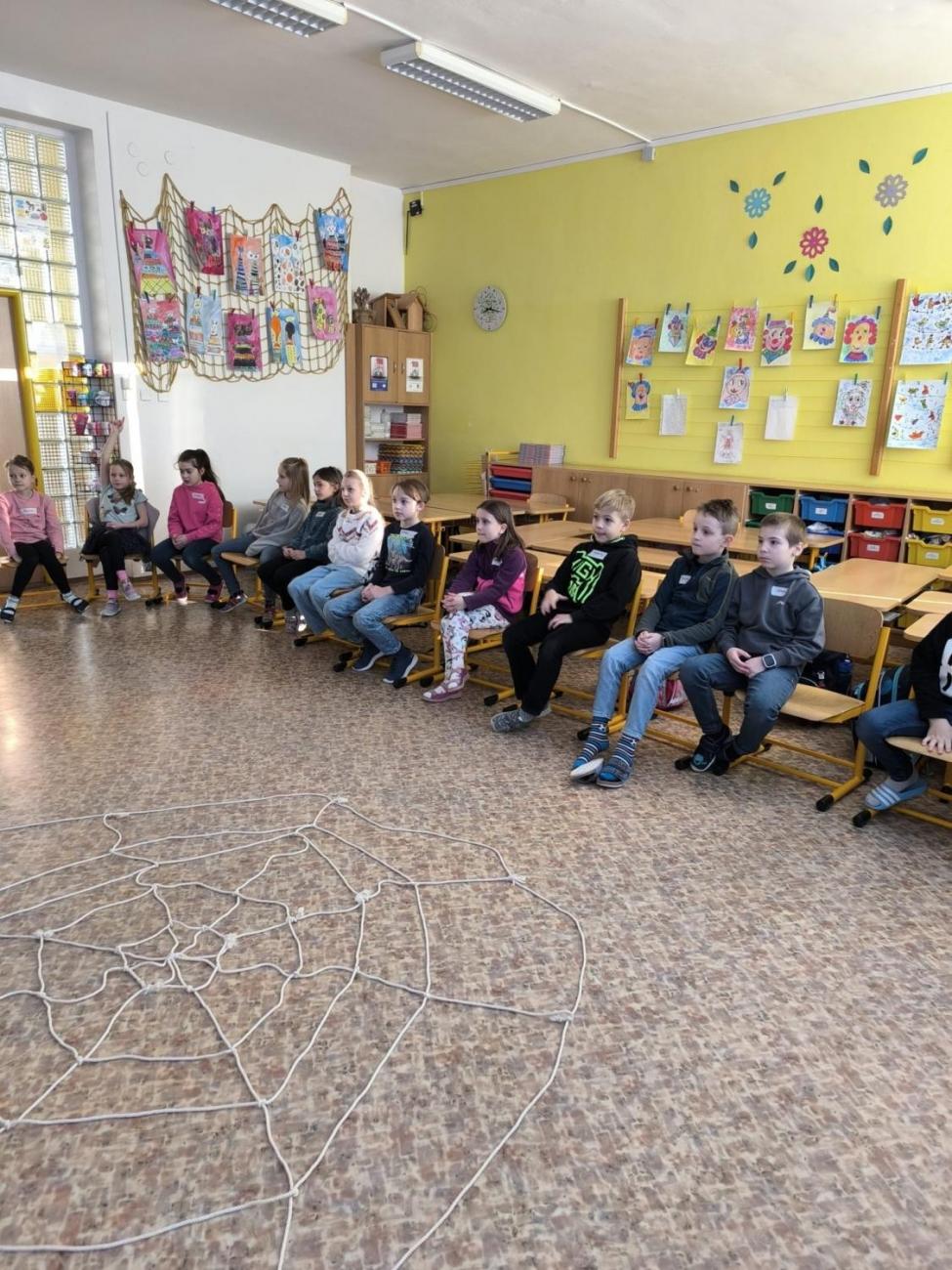 Co je to internet?  2. ročník