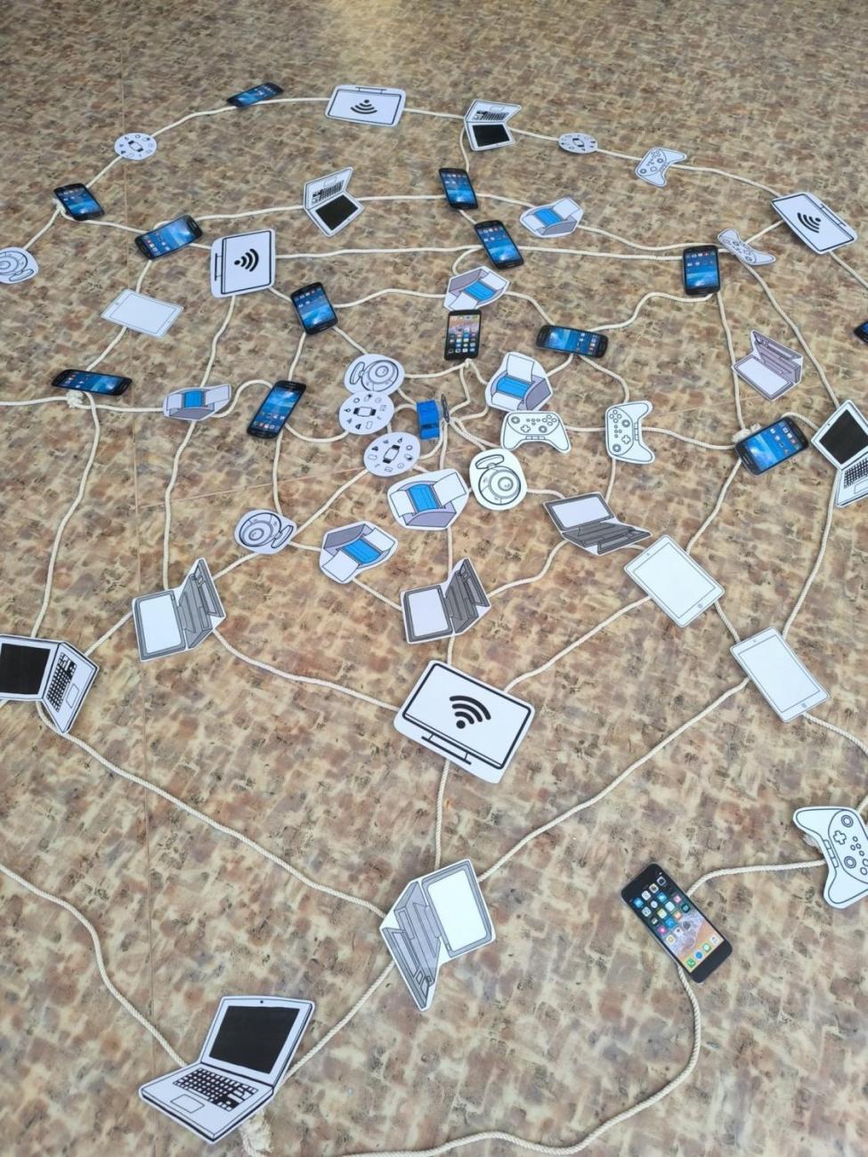 Co je to internet?  2. ročník