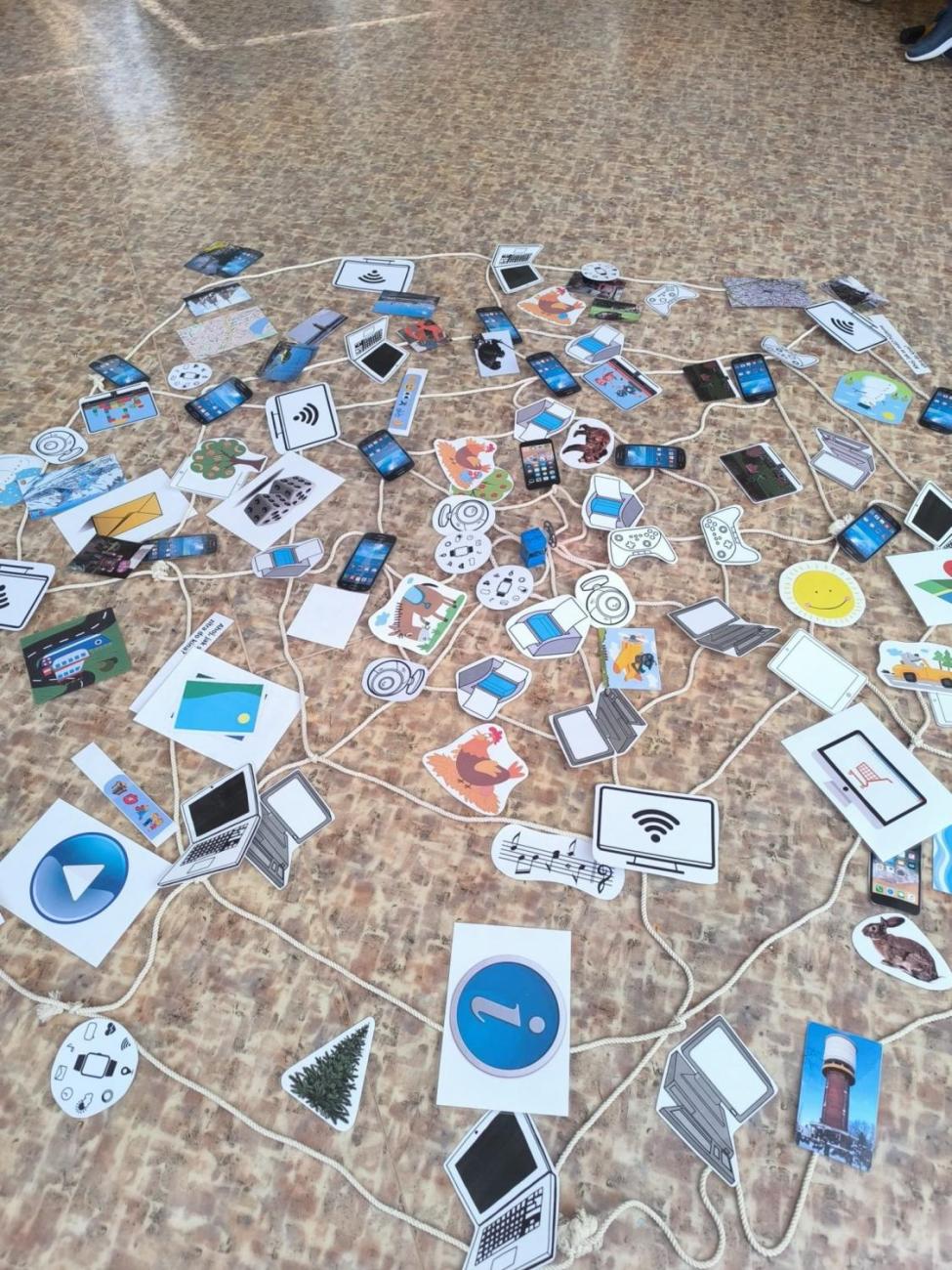 Co je to internet?  2. ročník