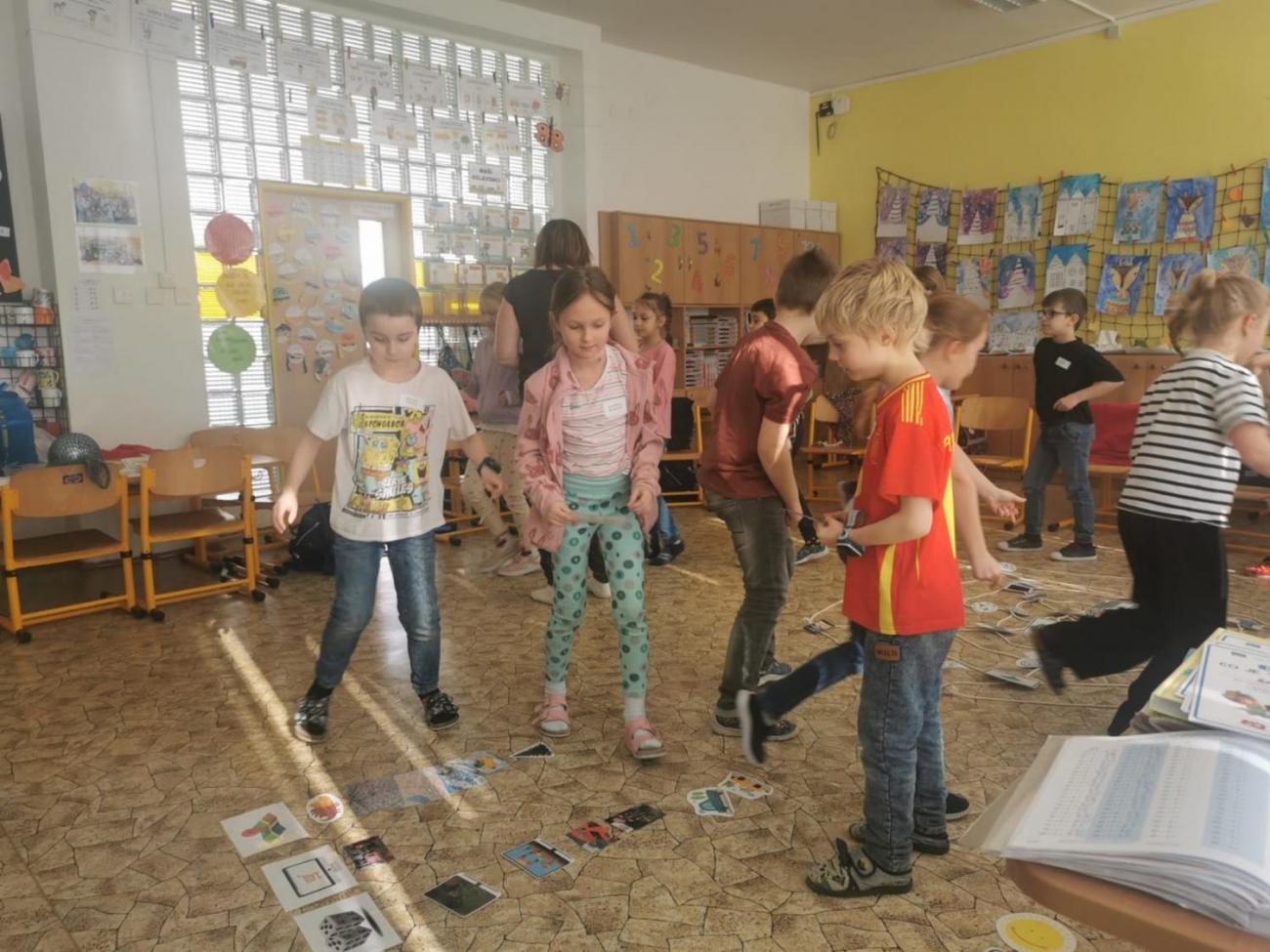 Co je to internet?  2. ročník