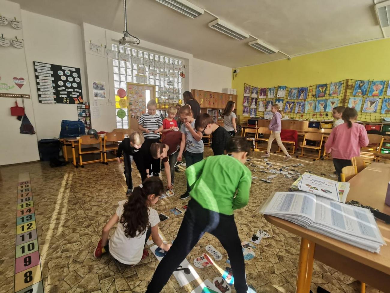 Co je to internet?  2. ročník