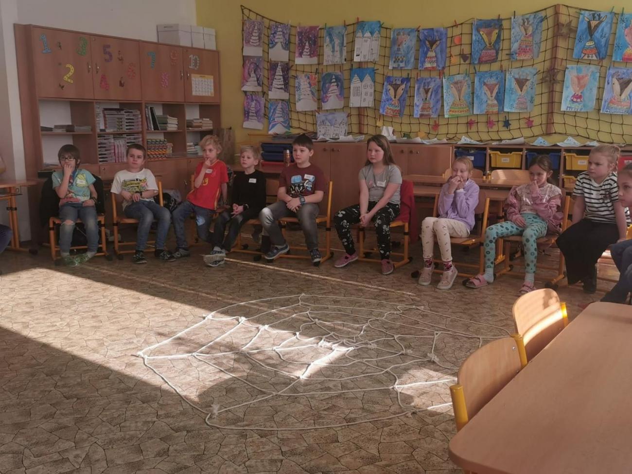 Co je to internet?  2. ročník